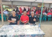Peringati HUT 81 RI, Tawon Mania Gelar Lomba Karaoke, PMI Sumut Dukung dan Ajak Warga Donor Darah