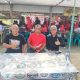 Peringati HUT 81 RI, Tawon Mania Gelar Lomba Karaoke, PMI Sumut Dukung dan Ajak Warga Donor Darah