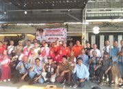 Relawan Anis Baswedan Sumatera Utara Akan Adakan Reuni Akbar