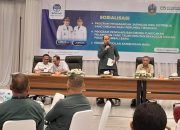 Dukung Program Gubernur Sumut Perumda Tirtanadi Gratiskan Biaya Pemasangan Pipa Distribusi Air Bersih ke Masyarakat