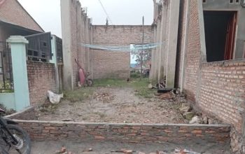 Warga Pearaja Minta Pemkab Humbahas Buka Akses Jalan di Desa Matiti II