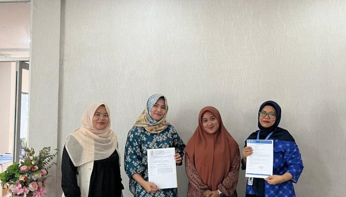 Dosen Universitas Deztron Indonesia Raih Hibah Hilirisasi Riset RISPRO-LPDP Senilai Rp1,5 Miliar