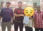 Ketum DPP TKN Kompas Nusantara, Adi Warman Lubis Kecam Keras unit PPA Peolrestabes Medan