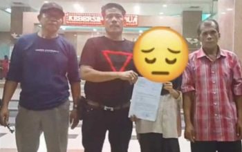 Ketum DPP TKN Kompas Nusantara, Adi Warman Lubis Kecam Keras unit PPA Peolrestabes Medan
