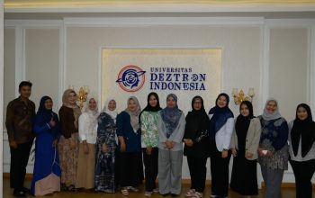 Universitas Deztron Indonesia Gelar Rapat Senat Usulan Kenaikan Jabatan Fungsional Asisten Ahli Bagi Enam Dosen Tetap