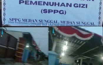 Diduga Langgar Perda dan Perwal, AMTOL MBG Desak Satpol PP Kota Medan Segel Bangunan Di Jalan Puskesmas 1 Gang Jambu Kelurahan Sunggal Kecamatan Medan Sunggal Tanpa PBG 