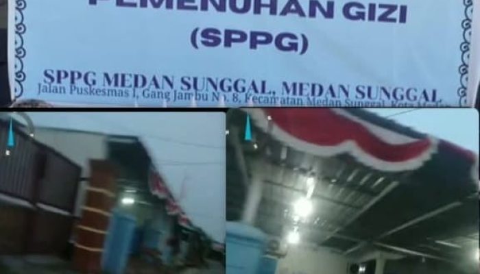 Diduga Langgar Perda dan Perwal, AMTOL MBG Desak Satpol PP Kota Medan Segel Bangunan Di Jalan Puskesmas 1 Gang Jambu Kelurahan Sunggal Kecamatan Medan Sunggal Tanpa PBG 