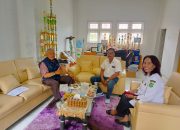 IMO Indonesia Sumut Soroti Pentingnya Klarifikasi Berita, UPT SMPN 34 Medan : Kami Pilih Tempuh Jalur Resmi