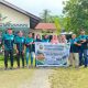 Dosen USU Perkuat Ketahanan Peternakan Bebek Pascabencana Banjir di Tanjung Rejo