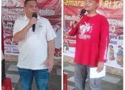Perayaan HUT 81 RI IKAL SMAN 6 Meriah, Jadi Wadah Mempererat Silaturahmi Sesama Alumni