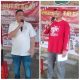 Perayaan HUT 81 RI IKAL SMAN 6 Meriah, Jadi Wadah Mempererat Silaturahmi Sesama Alumni