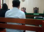 Paham Betul Kronologis Rumahtangga Arjoni, Waketum DPP IMO Indonesia Saksi Prapid Poldasu