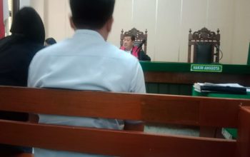 Paham Betul Kronologis Rumahtangga Arjoni, Waketum DPP IMO Indonesia Saksi Prapid Poldasu