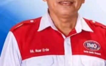 Hari Kelima Pencarian, Ketua IMO Sumut: Harapan Lima Jurnalis Ditemukan Dalam Keadaan Selamat