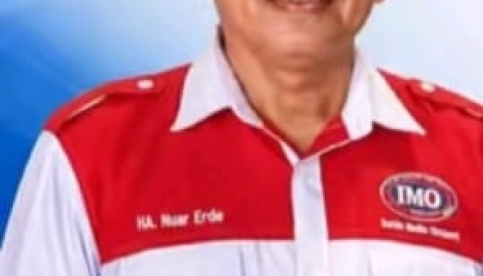 Hari Kelima Pencarian, Ketua IMO Sumut: Harapan Lima Jurnalis Ditemukan Dalam Keadaan Selamat