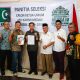 Ansor Harahap Siap Merawat Nilai Rumah Besar KAHMI