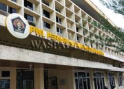 Tak Pernah Dikonfirmasi, Wakil Ketua PWI Sumut Ancam Laporkan Media ke Dewan Pers dan Polda