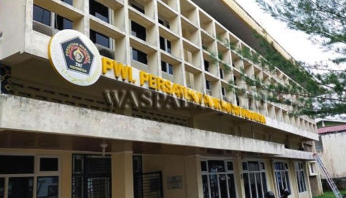 Tak Pernah Dikonfirmasi, Wakil Ketua PWI Sumut Ancam Laporkan Media ke Dewan Pers dan Polda