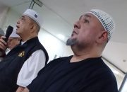 BWI Pusat Apresiasi BKW Masjid Agung Medan Ikuti Sertifikasi Nazir, Dorong Masjid Kemandirian Finansial