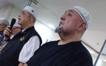 BWI Pusat Apresiasi BKW Masjid Agung Medan Ikuti Sertifikasi Nazir, Dorong Masjid Kemandirian Finansial