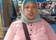 Pedagang Viral di TikTok Klarifikasi Isu Uang Tempat Rp20 Juta