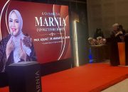 Setelah Jakarta,  Kosmetik Marnia Diluncurkan di Medan Kualitas Kelas Atas Harga Menengah
