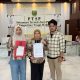 Pasca Praperadilan Arjoni Terhadap Kapolda Sumut Dikabulkan Seluruhnya, Kapolda Sumut Ajukan Banding