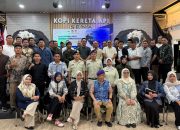 Silaturahmi Lintas Generasi Resimen Mahasiswa Mahatara Batalyon C Sukses Digelar, Perkuat Soliditas dan Semangat ‘Sekali Menwa, Tetap Menwa’
