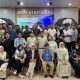 Silaturahmi Lintas Generasi Resimen Mahasiswa Mahatara Batalyon C Sukses Digelar, Perkuat Soliditas dan Semangat ‘Sekali Menwa, Tetap Menwa’