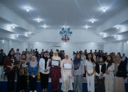 Universitas Deztron Indonesia Sukses Gelar Seminar Internasional, Bahas Masa Depan AI dan Teknologi Berkelanjutan