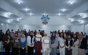 Universitas Deztron Indonesia Sukses Gelar Seminar Internasional, Bahas Masa Depan AI dan Teknologi Berkelanjutan
