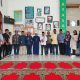 Wartawan Medan “Mengetuk Pintu Langit” Mendo’akan Lima Jurnalis yang Hilang Saat Meliput Erupsi Gunung Anak Krakatau
