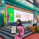 Aulia Ukhtin Dosen Universitas Deztron Indonesia Raih Penghargaan Best Paper Award pada Konferensi Internasional Next-D 2026 di UMSU