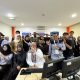 Tingkatkan Kompetensi Digital, Mahasiswa Universitas Deztron Indonesia (UDI) Ikuti Workshop Internasional Innovate With AI di Medan