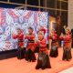Pukau Tamu Internasional, UKM Seni Tari Universitas Deztron Indonesia Tampil di Gala Dinner Penutupan Sidang Next-D dan Peluncuran MARNIA Beauty : Connect for Charity