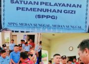 Diduga Mau Jual Titik Dapur Rp 1,5 M,  KPPG Akan Didemo, Minta BGN Suspen Permanen dan Tarik Kembali Uang Negara Dari Mitra SPPG Sunggal 2, Kota Medan