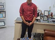 Chairum Lubis SH : Media dan Kepolisian Bersatu Melayani Masyarakat