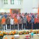 Rakor DPD Partai Keadilan Sejahtera (PKS) Kota Medan, Hadirkan Senator KH Muhammad Nuh