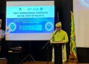 Digagas PB ISMI, Konferensi Internasional Selat Malaka Hasilkan 10 Resolusi dan 10 Rekomendasi Untuk Pemerintah Pusat – Daerah