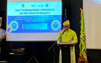 Digagas PB ISMI, Konferensi Internasional Selat Malaka Hasilkan 10 Resolusi dan 10 Rekomendasi Untuk Pemerintah Pusat – Daerah