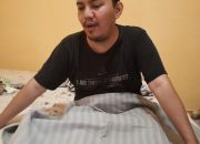 Kasus BMW Terkesan Didiamkan, Korban Merasa Dibohongi Minta Polisi Tegakkan Keadilan
