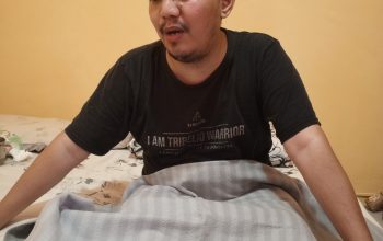 Kasus BMW Terkesan Didiamkan, Korban Merasa Dibohongi Minta Polisi Tegakkan Keadilan