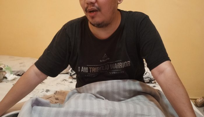 Kasus BMW Terkesan Didiamkan, Korban Merasa Dibohongi Minta Polisi Tegakkan Keadilan