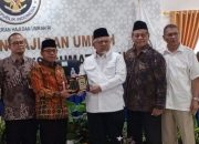 Komisi VIII DPR RI Minta Kementerian Haji Umroh Sumut Bina Petugas KBHIU, Zulkifli Sitorus : Kita akan Lakukan Supervisi