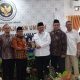 Komisi VIII DPR RI Minta Kementerian Haji Umroh Sumut Bina Petugas KBHIU, Zulkifli Sitorus : Kita akan Lakukan Supervisi