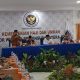 Pemprovsu dan DPR RI Komitmen Tingkatkan Pelayanan Haji 2027, Kemenhaj Umroh Sumut Telah Lakukan Tahapan Persiapan