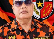 Enam Ketua Ranting Kompak Dukung Ir Suhiluddin Maju sebagai Ketua PAC Pemuda Pancasila Deli Tua