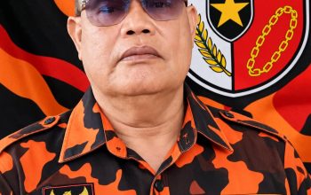Enam Ketua Ranting Kompak Dukung Ir Suhiluddin Maju sebagai Ketua PAC Pemuda Pancasila Deli Tua