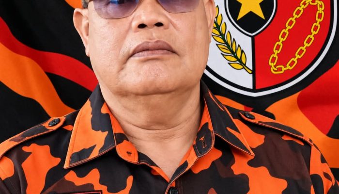 Enam Ketua Ranting Kompak Dukung Ir Suhiluddin Maju sebagai Ketua PAC Pemuda Pancasila Deli Tua