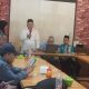 ‘Ngobrol Pintar Berkualitas’ IMO Indonesia Sumut dengan Jurnalis Senior Asyari Usman